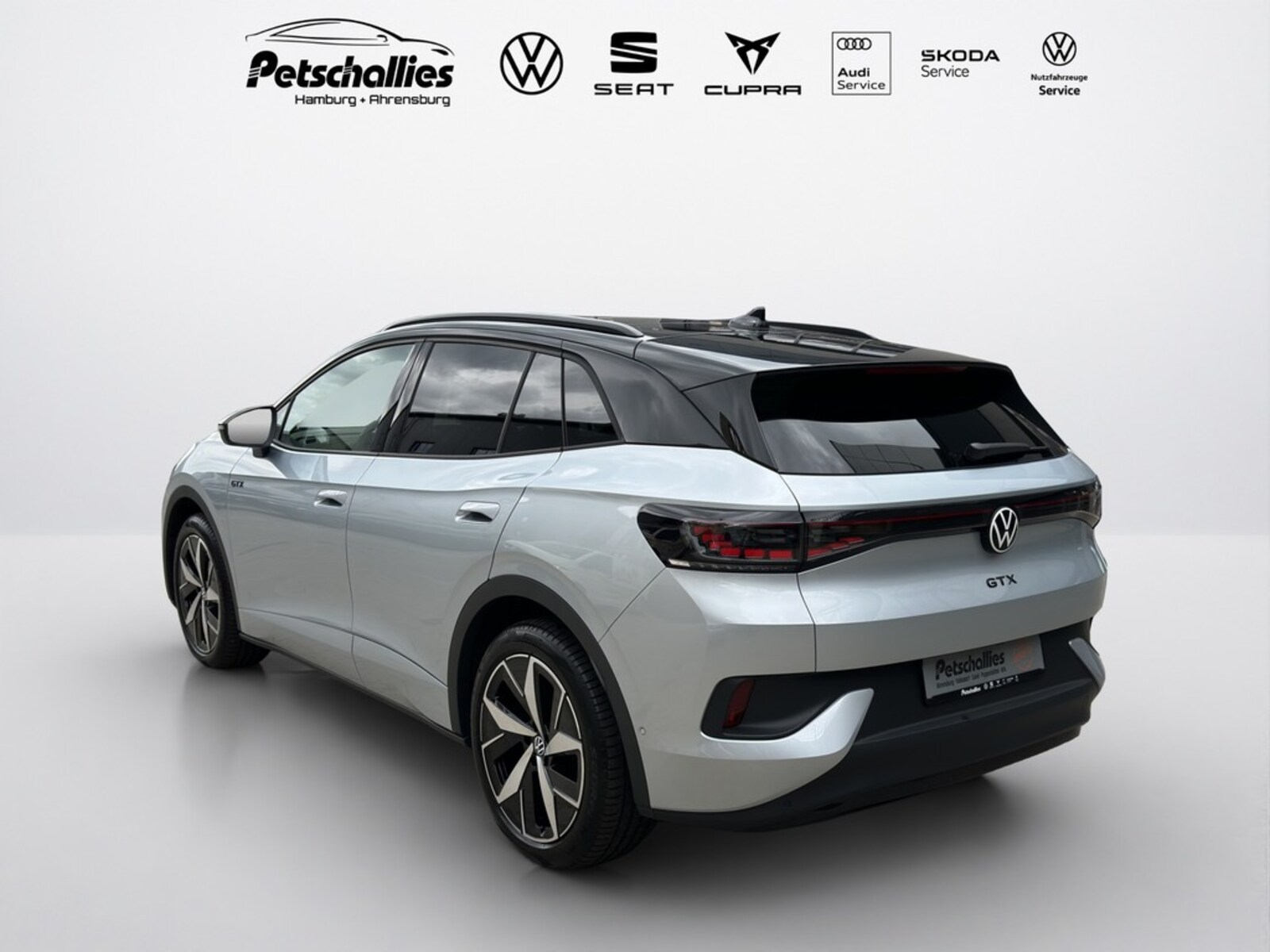 Volkswagen ID.4 – Bild 3