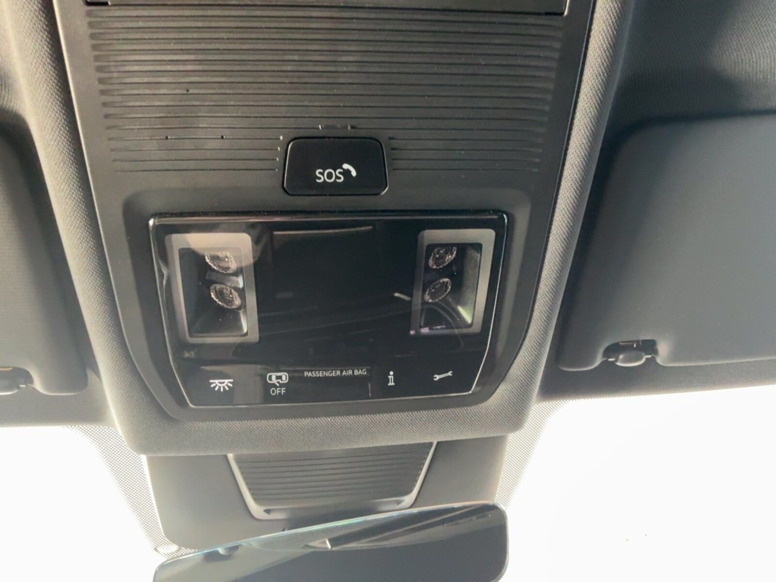 Volkswagen Tiguan – Bild 15