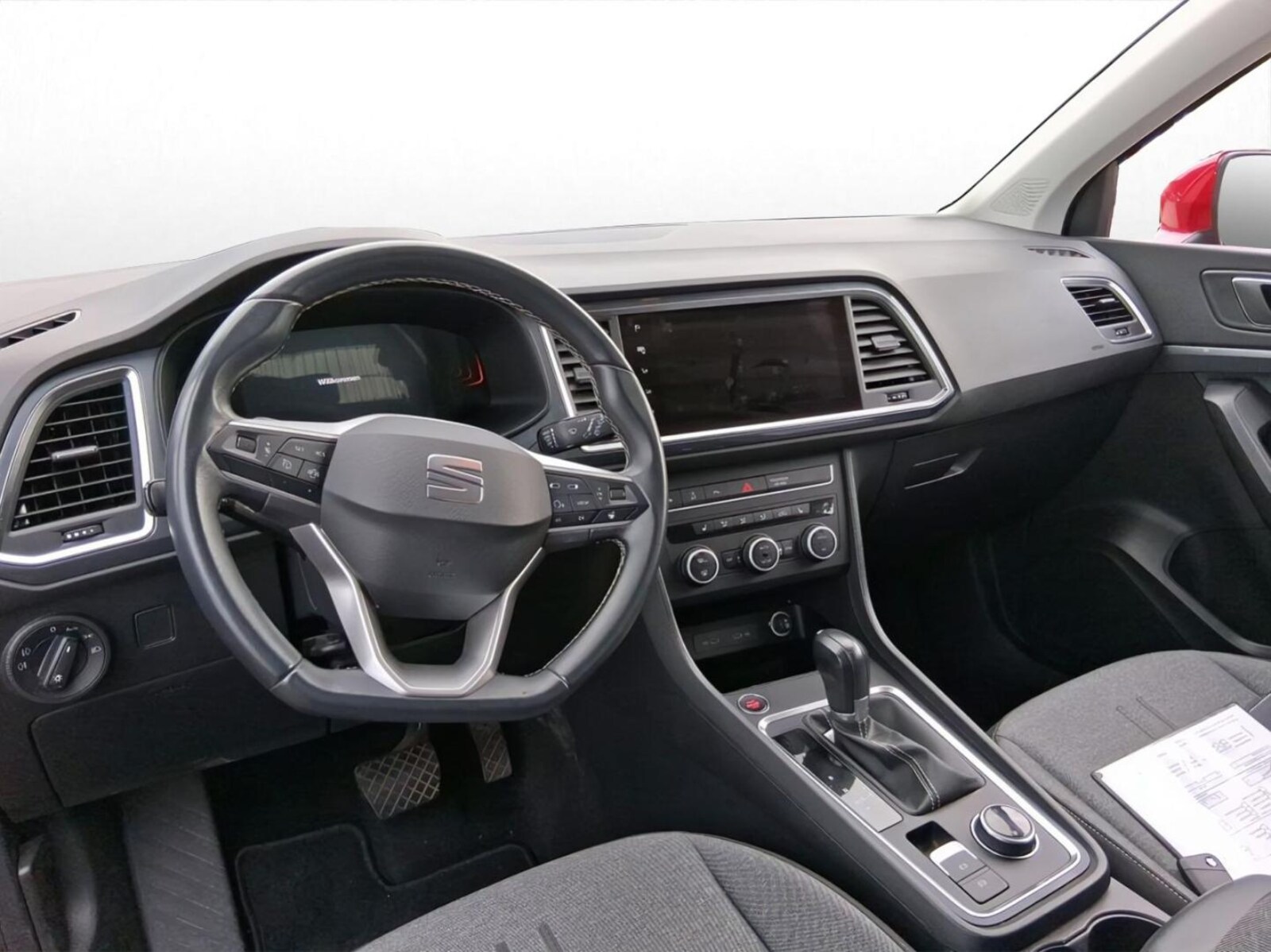 SEAT Ateca – Bild 5