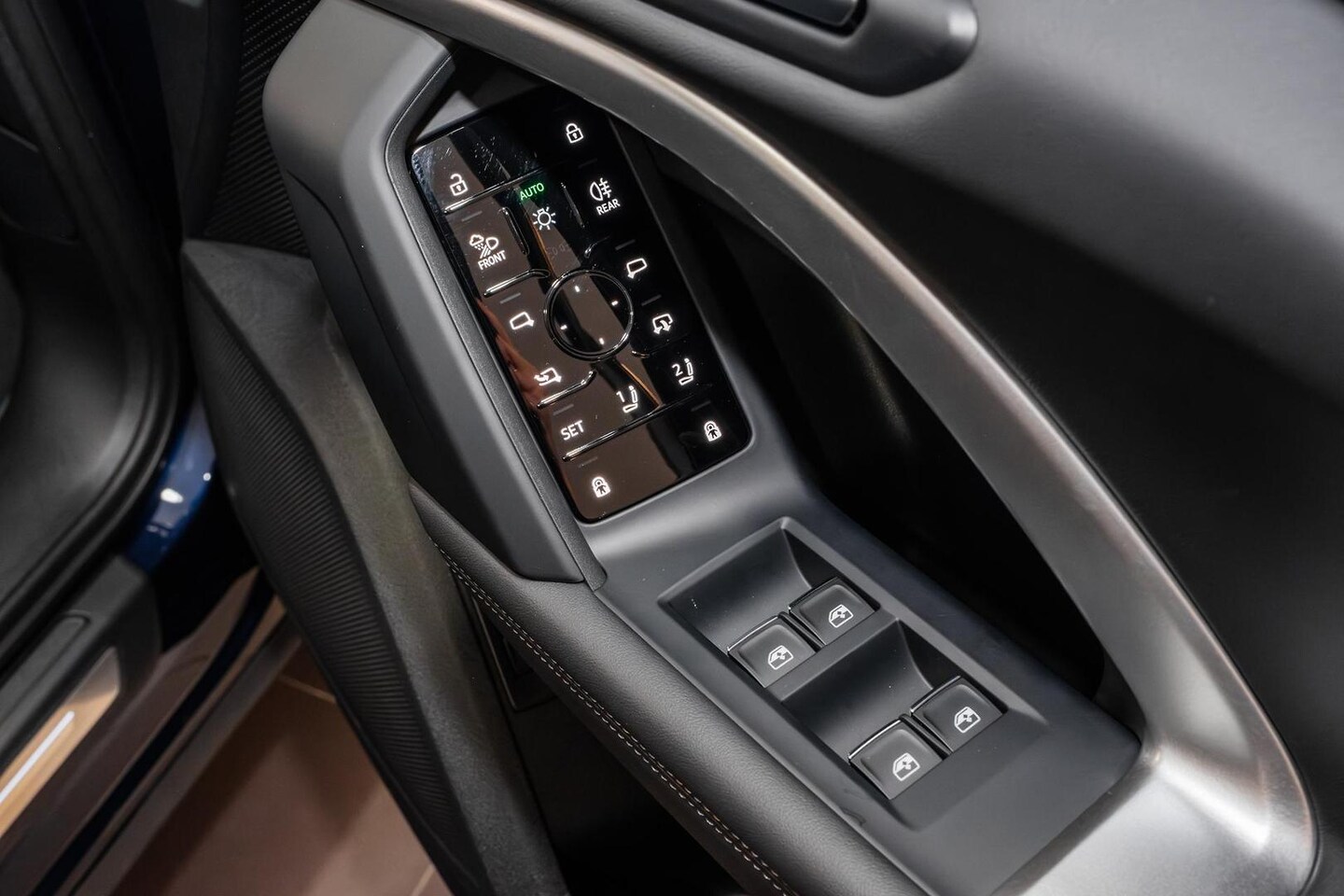 Image about Audi Q5 Sportback e-hybrid quattro S tronic