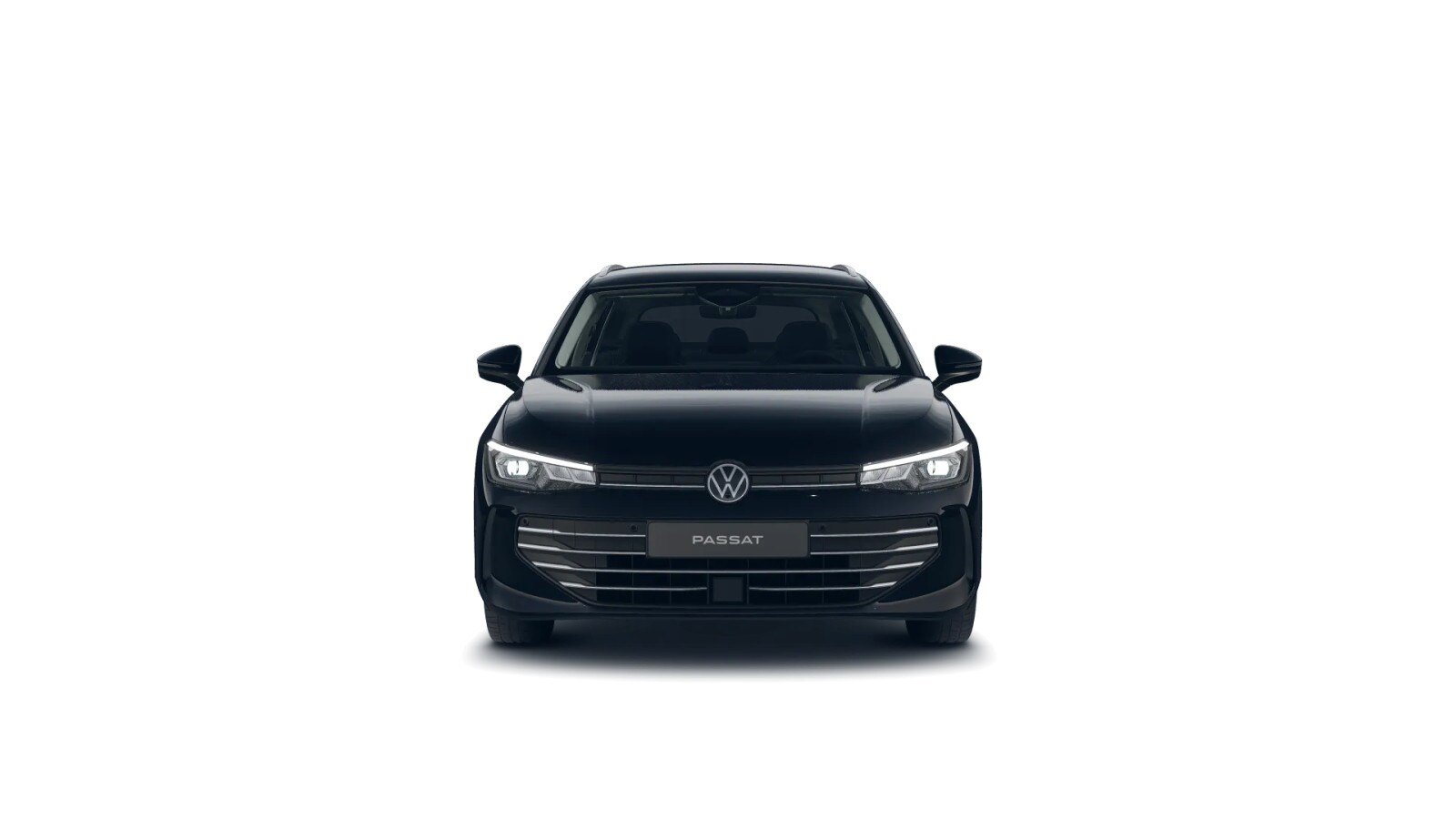 Volkswagen Passat – Bild 11