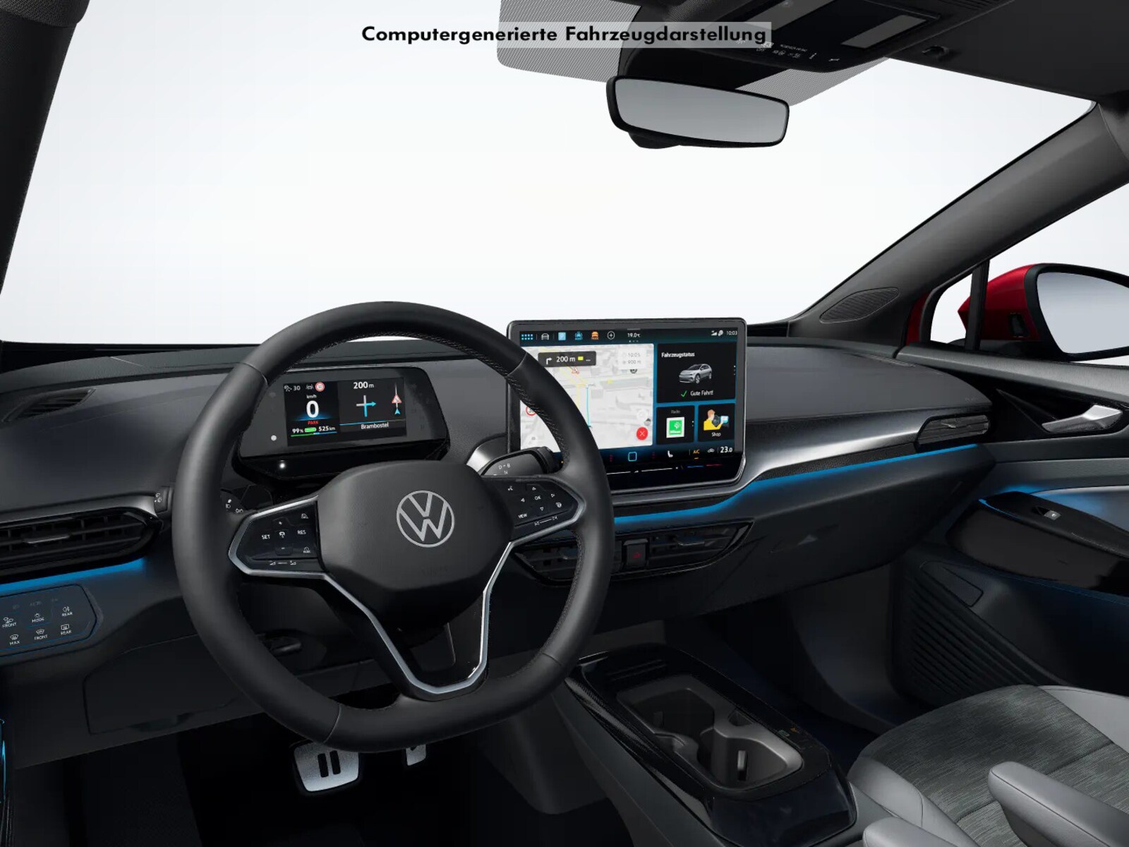 Volkswagen ID.4 – Bild 9