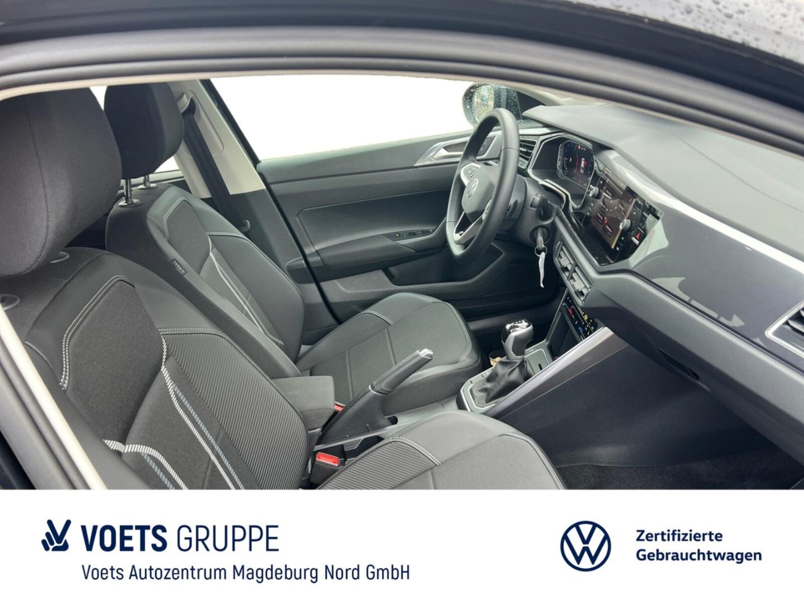 Volkswagen Taigo – Bild 7