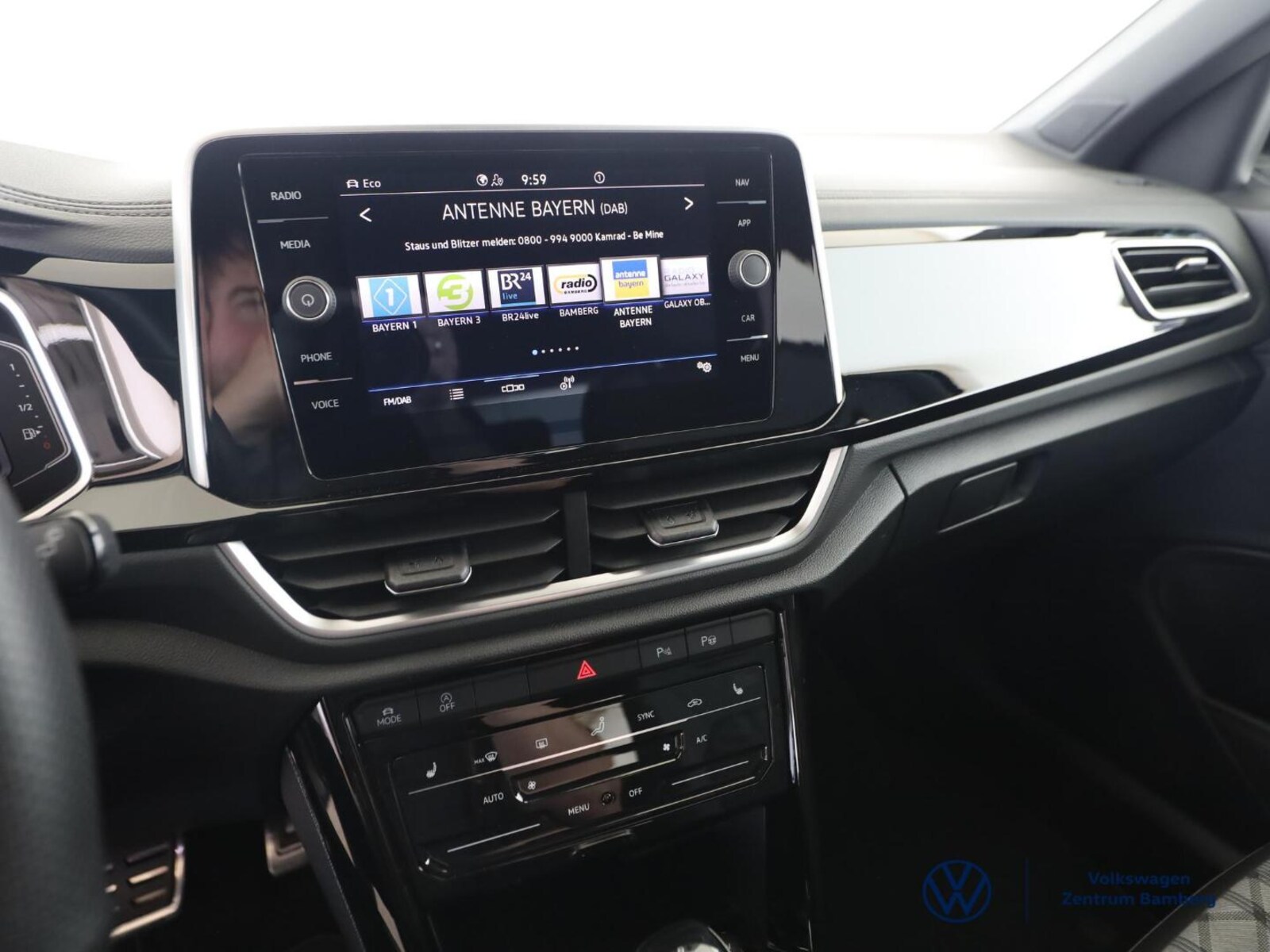 Volkswagen T-Roc – Bild 7