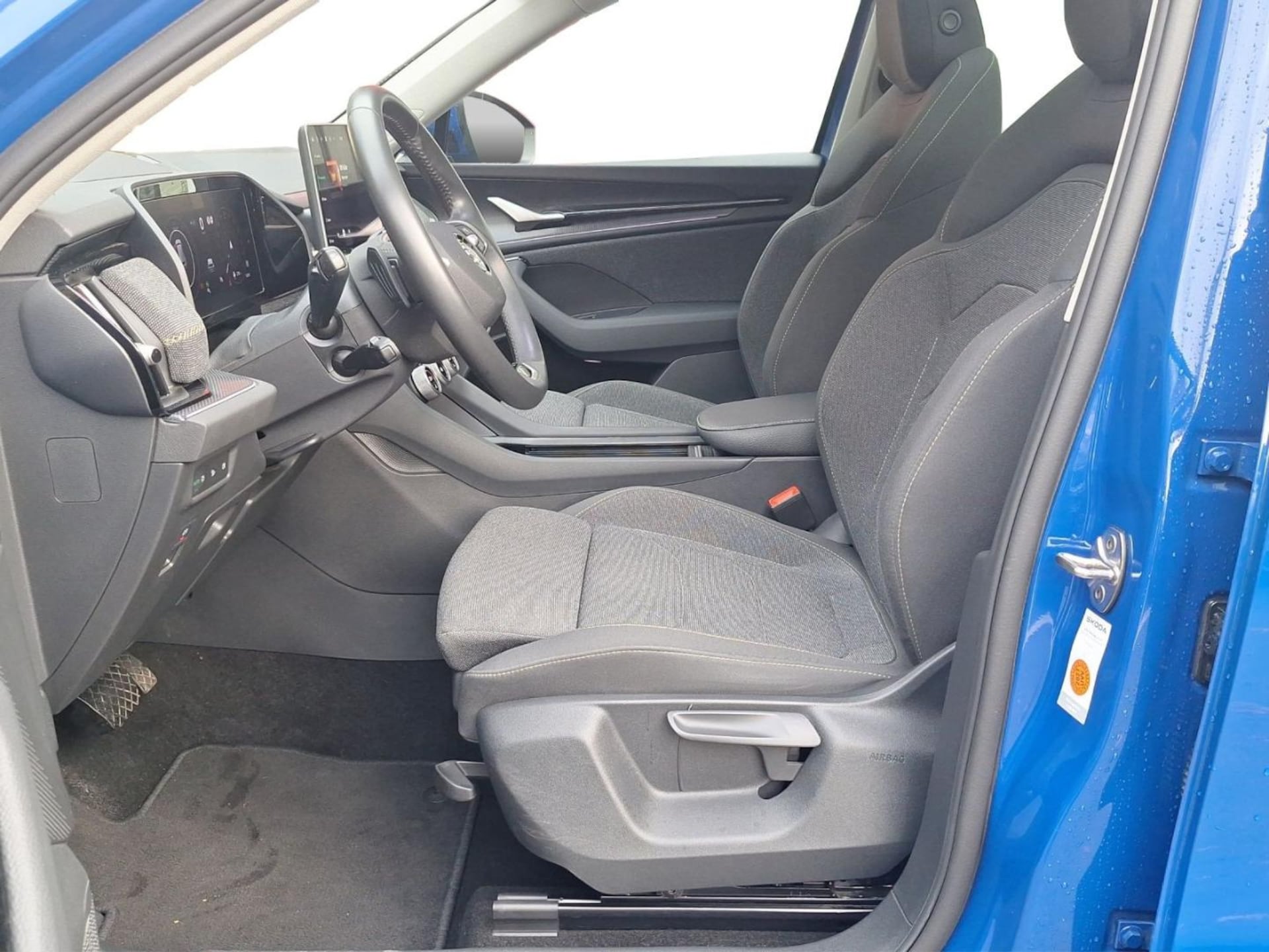Skoda Kodiaq Selection