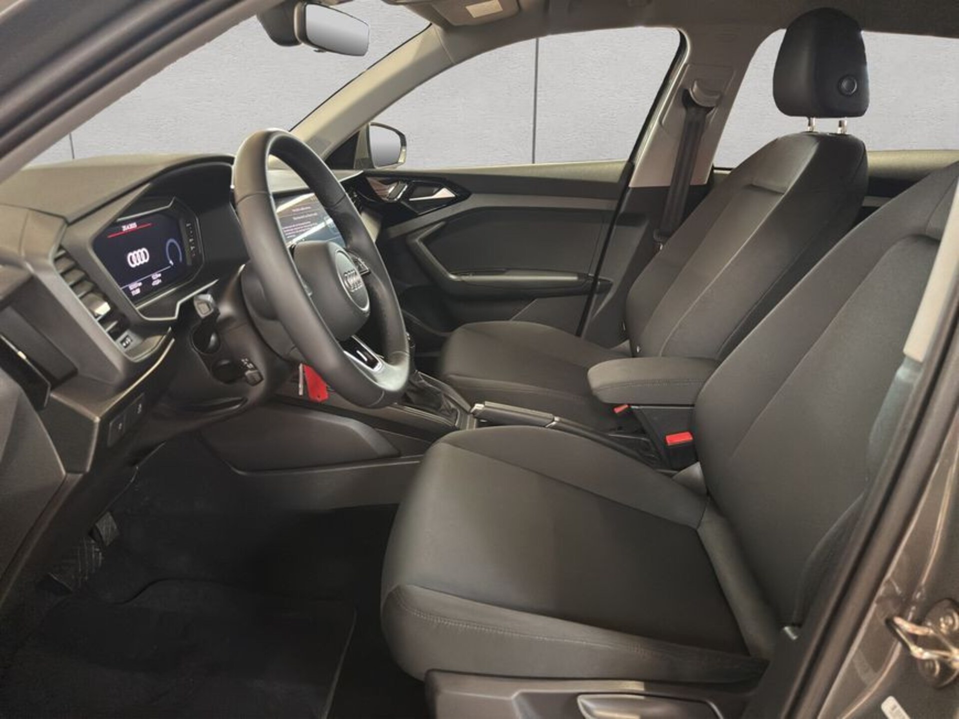 Audi A1 Sportback S line