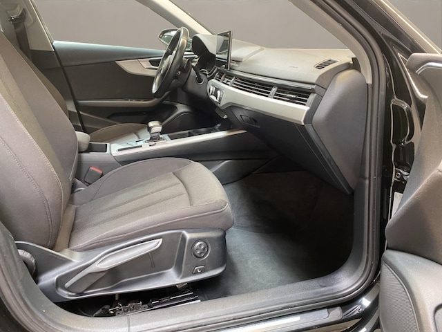 Audi A4 Avant Advanced 35 TDI S Tronic - 2020 - Joinsteer - #18