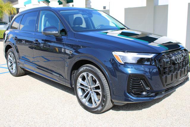 2026 Audi Q7 Premium - Photo 10