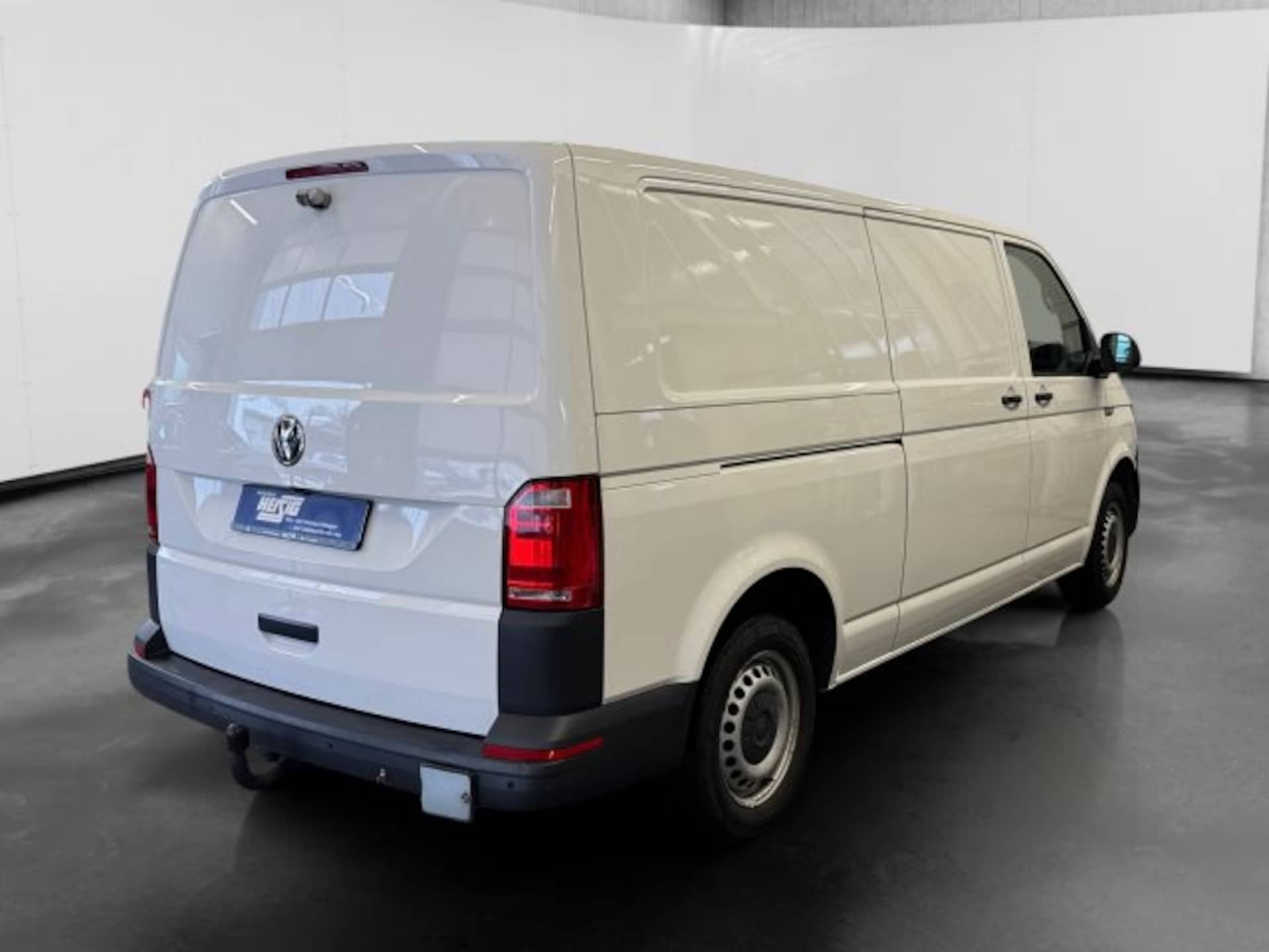 Volkswagen T6 Transporter Kasten langer Radstand