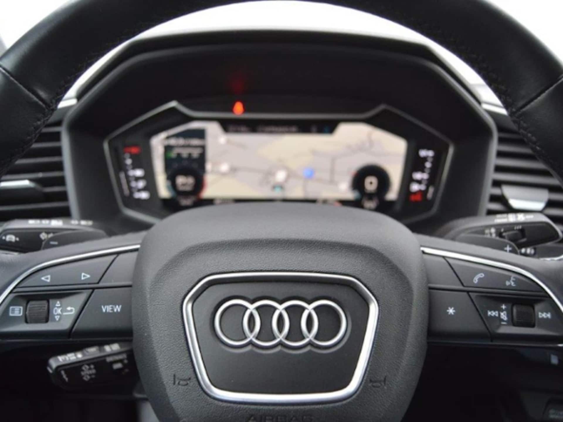 Audi A1 allstreet