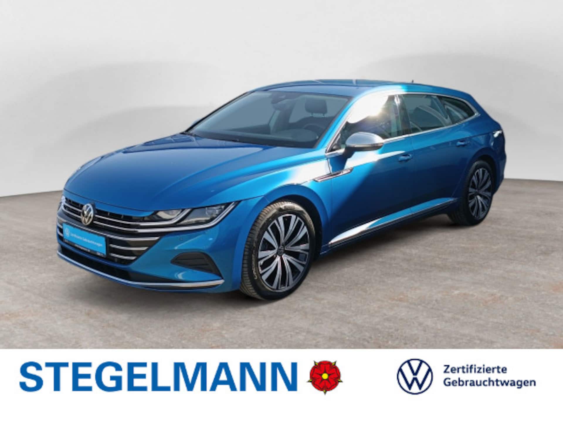 Volkswagen Arteon Shooting Brake Elegance