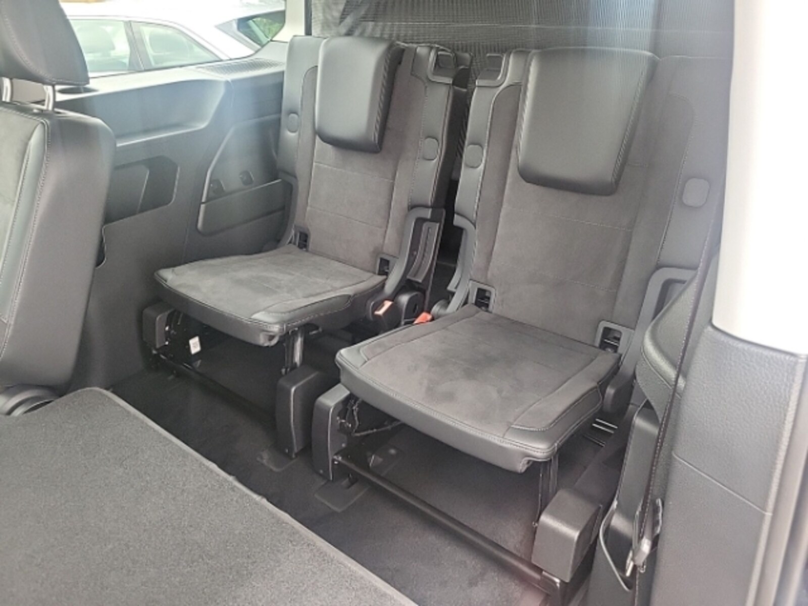 Volkswagen Caddy Maxi – Bild 13