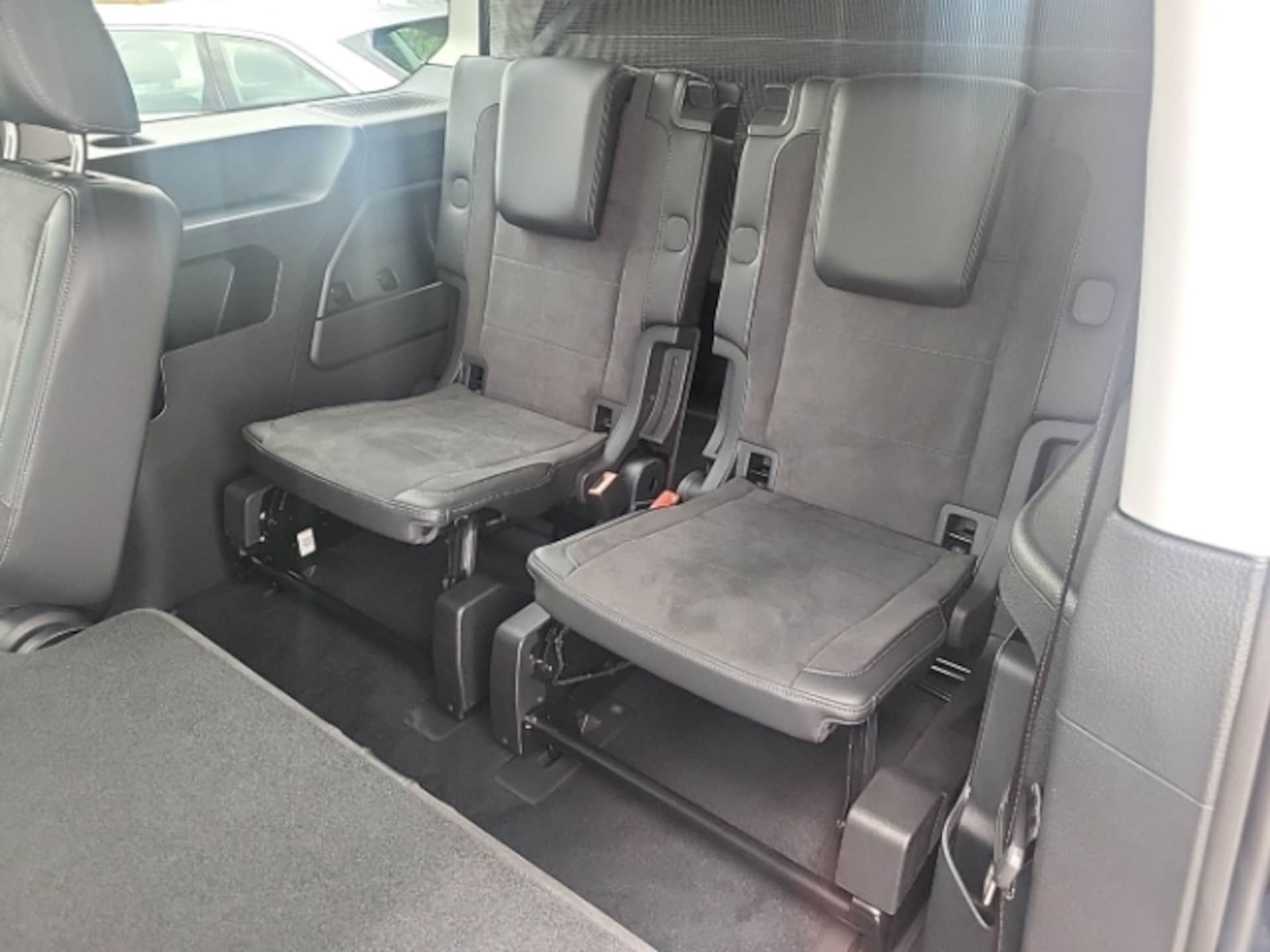 Volkswagen Caddy Maxi Style