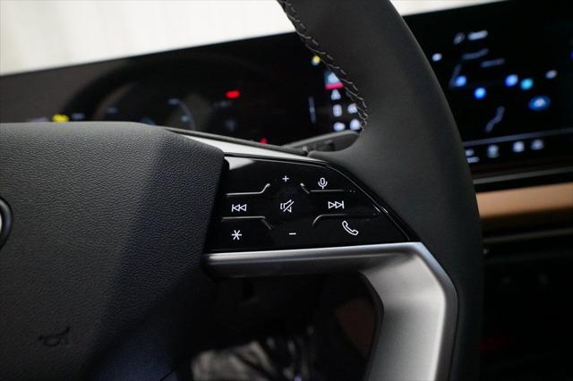 2025 Audi A5 Premium - Photo 17