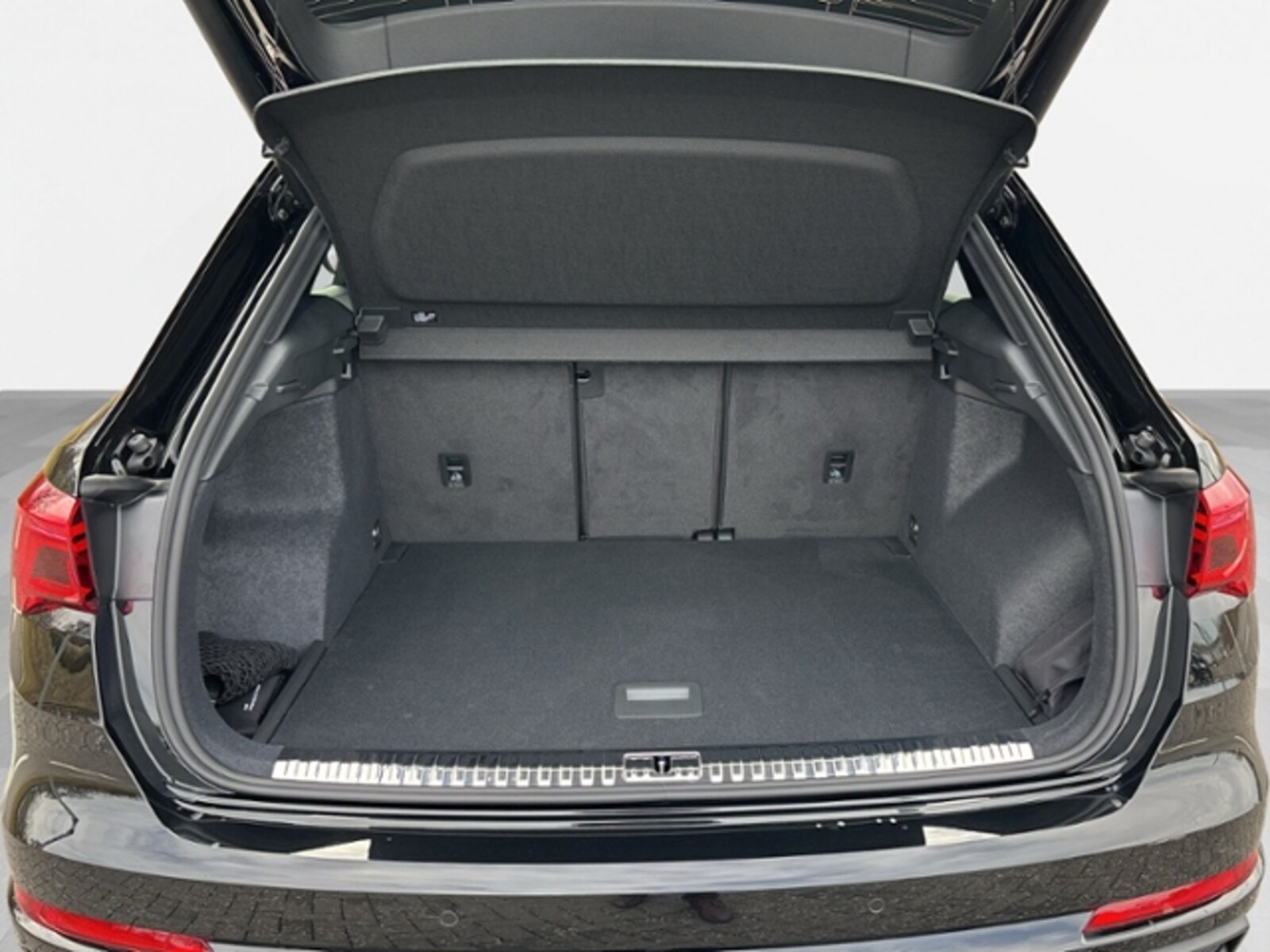 Audi Q3 – Bild 11