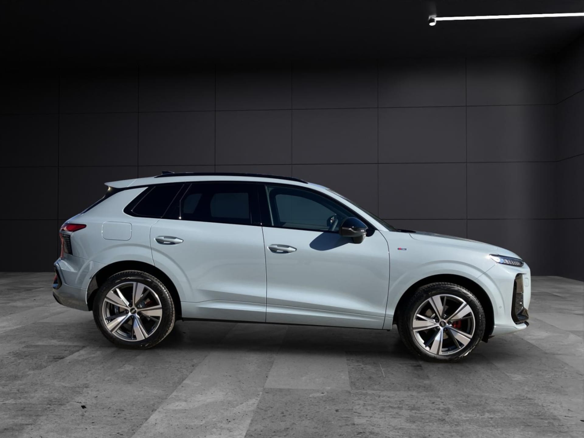 Audi Q3 SUV