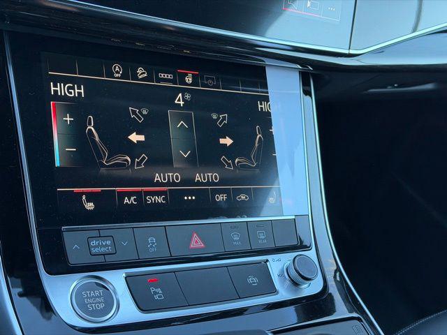 2026 Audi Q7 Premium - Photo 13