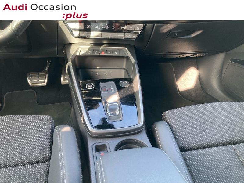 Image about Audi A3 Berline S line 35 TFSI 110 kW (150 ch) S tronic