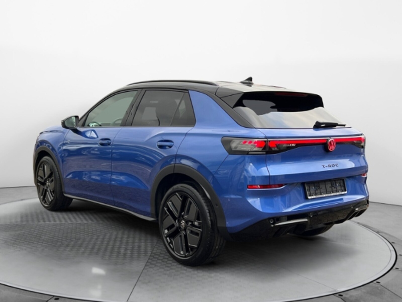 Volkswagen T-Roc – Bild 4