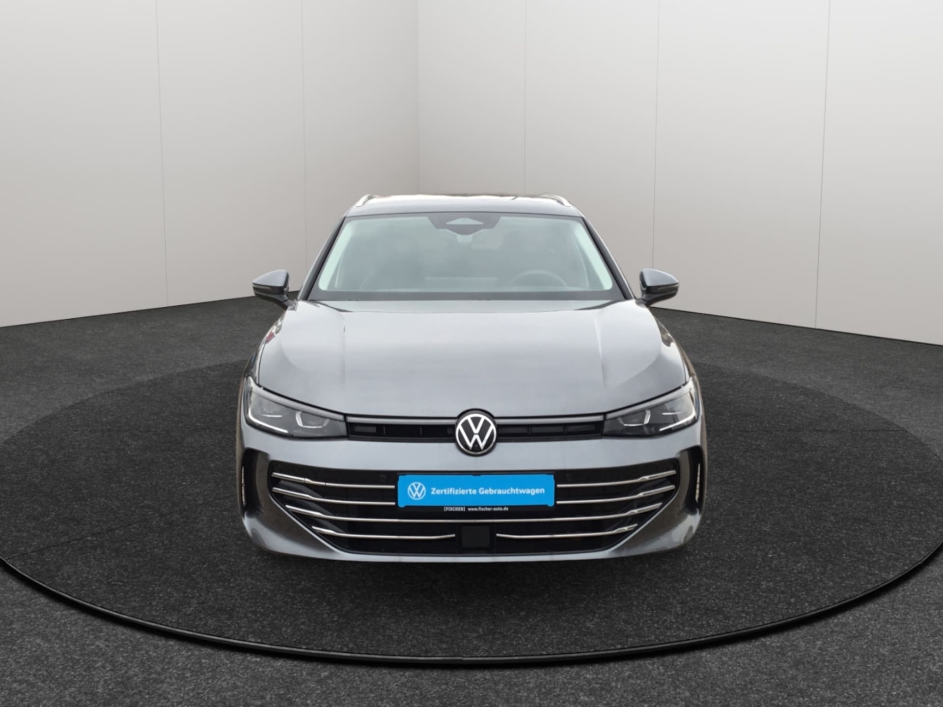 Volkswagen Passat Elegance