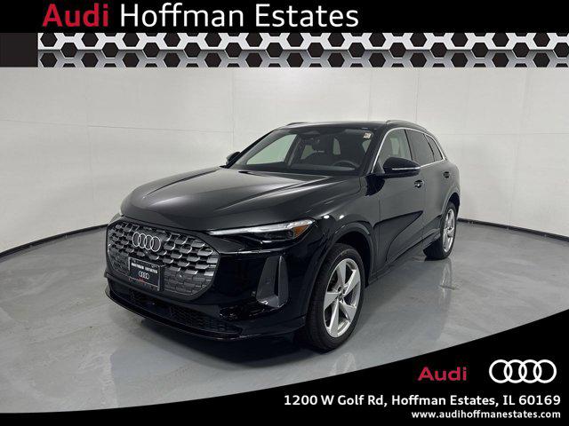 2025 Audi Q5 Premium Plus quattro's photo