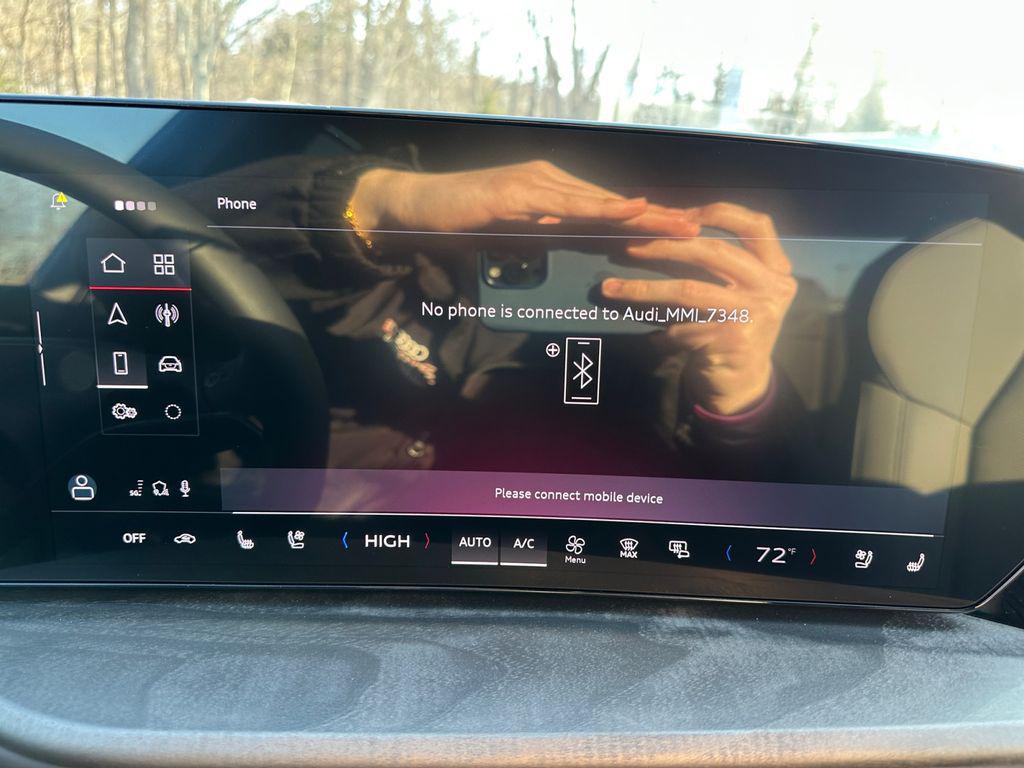 2025 Audi Q5 Sportback Premium Plus - Photo 17