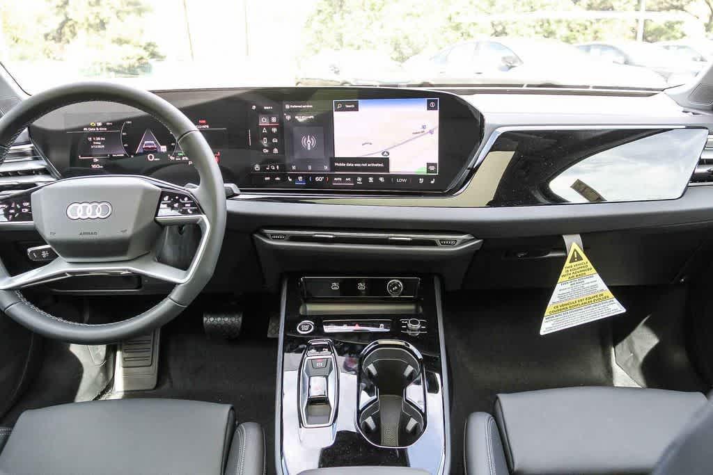 2025 Audi A5 Premium Plus - Photo 13