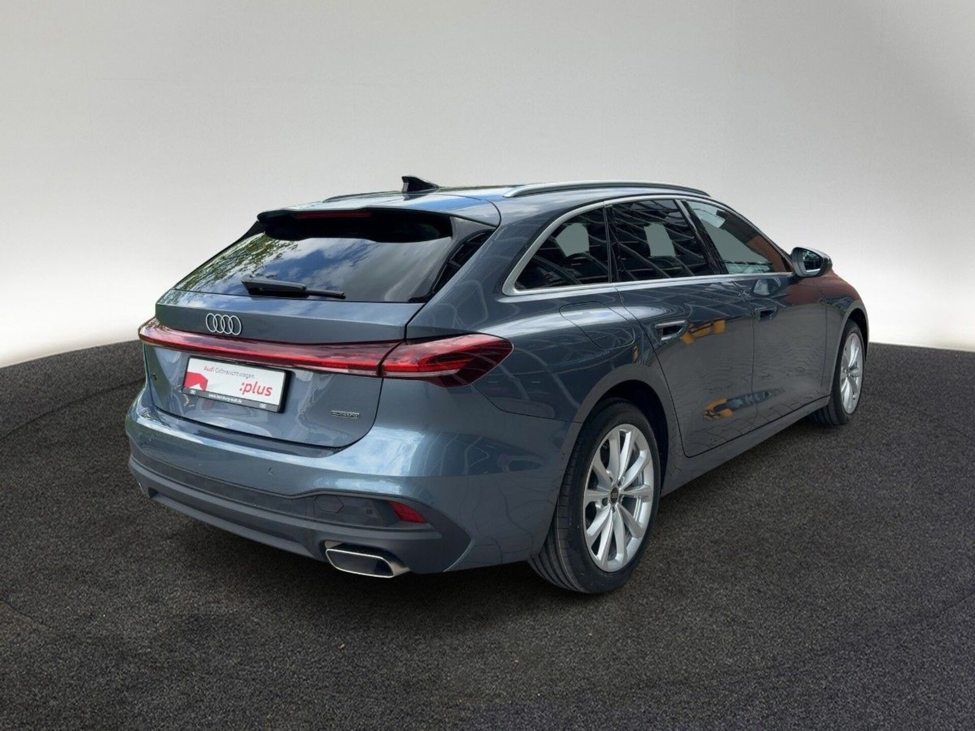 Audi A5 Avant