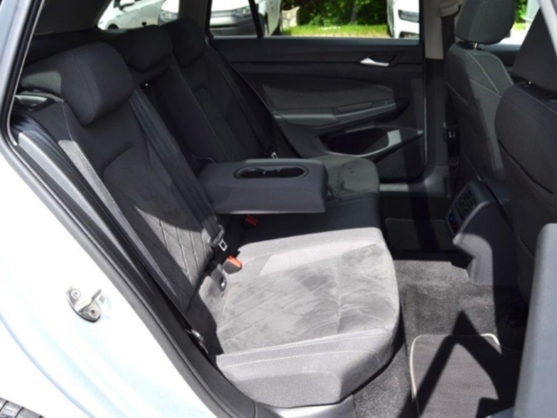 Volkswagen Golf Variant Style