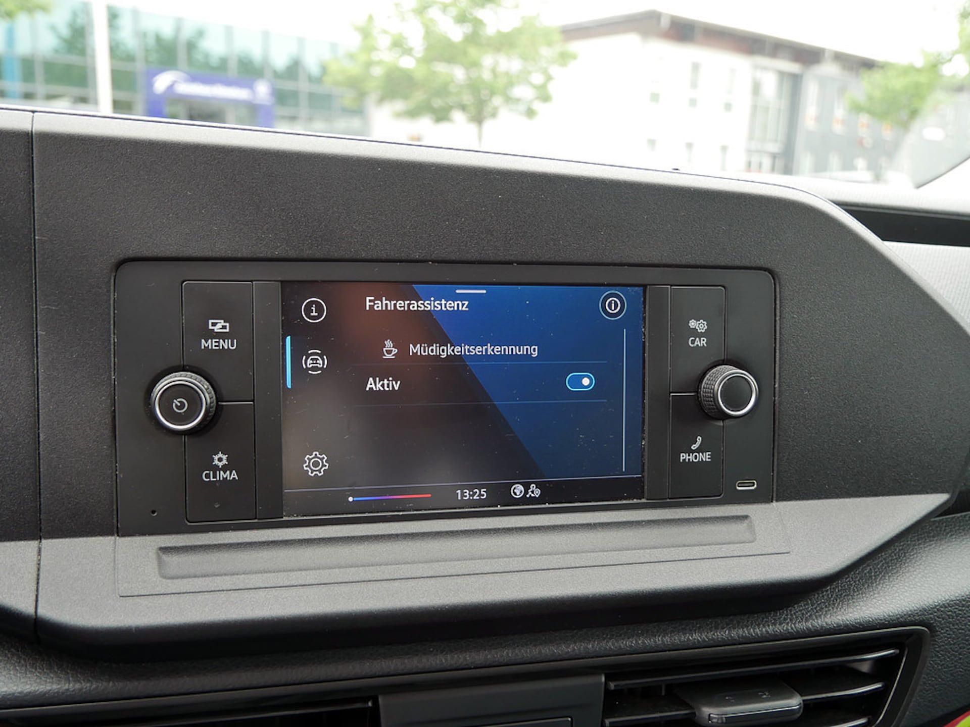 Volkswagen Caddy Cargo