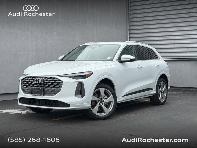 2026 Audi Q5