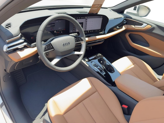 2026 Audi A5 Sedan