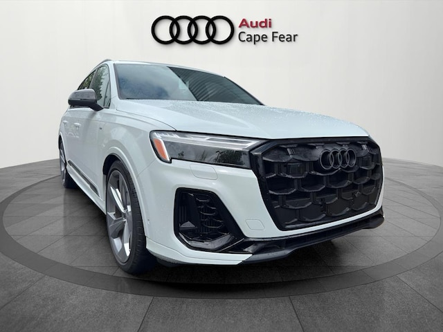 2026 Audi Q7 Prestige - Photo 7