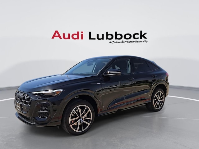 2026 Audi Q5 Sportback