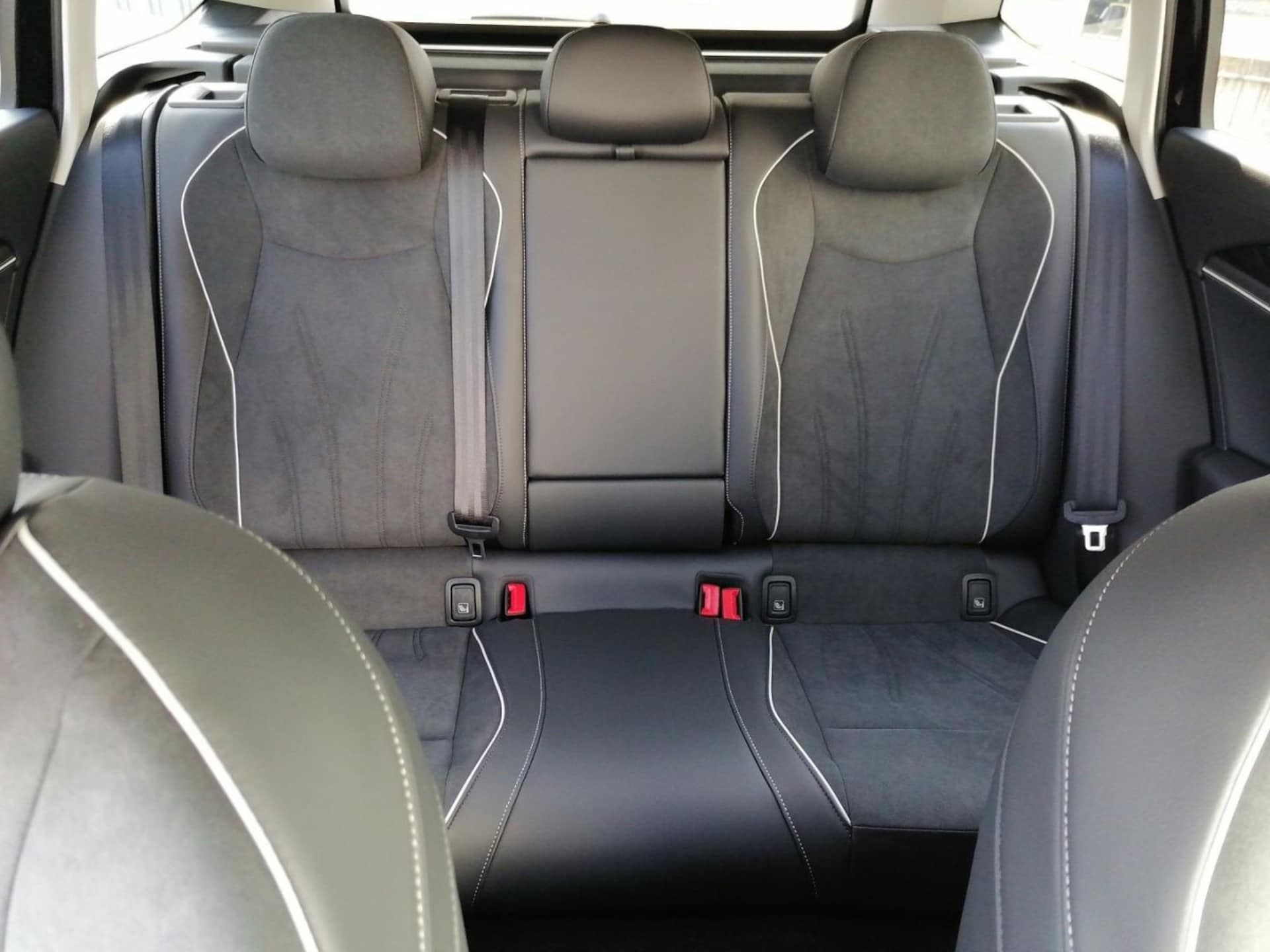 Volkswagen Passat Business