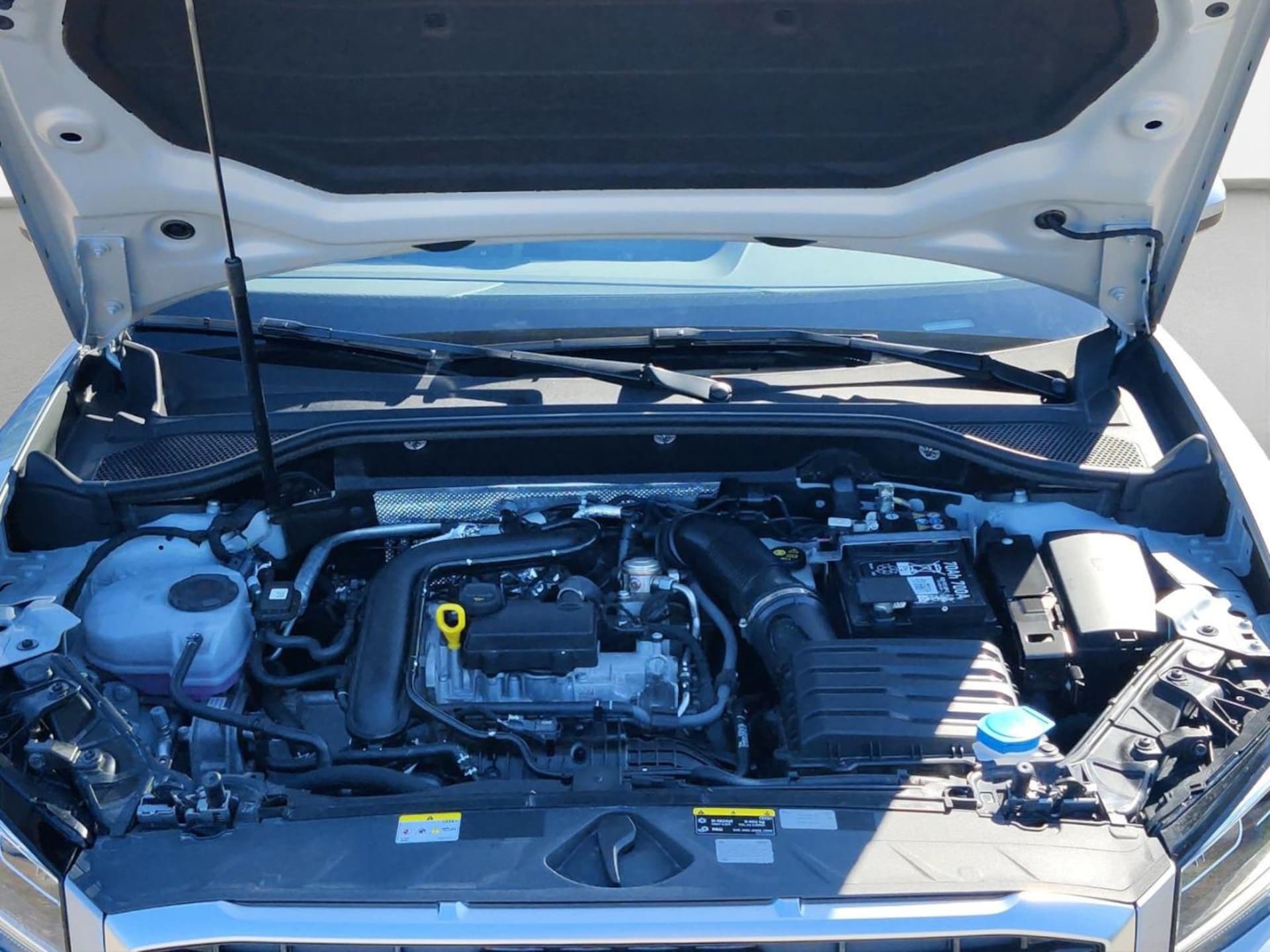 Audi Q2 Advanced