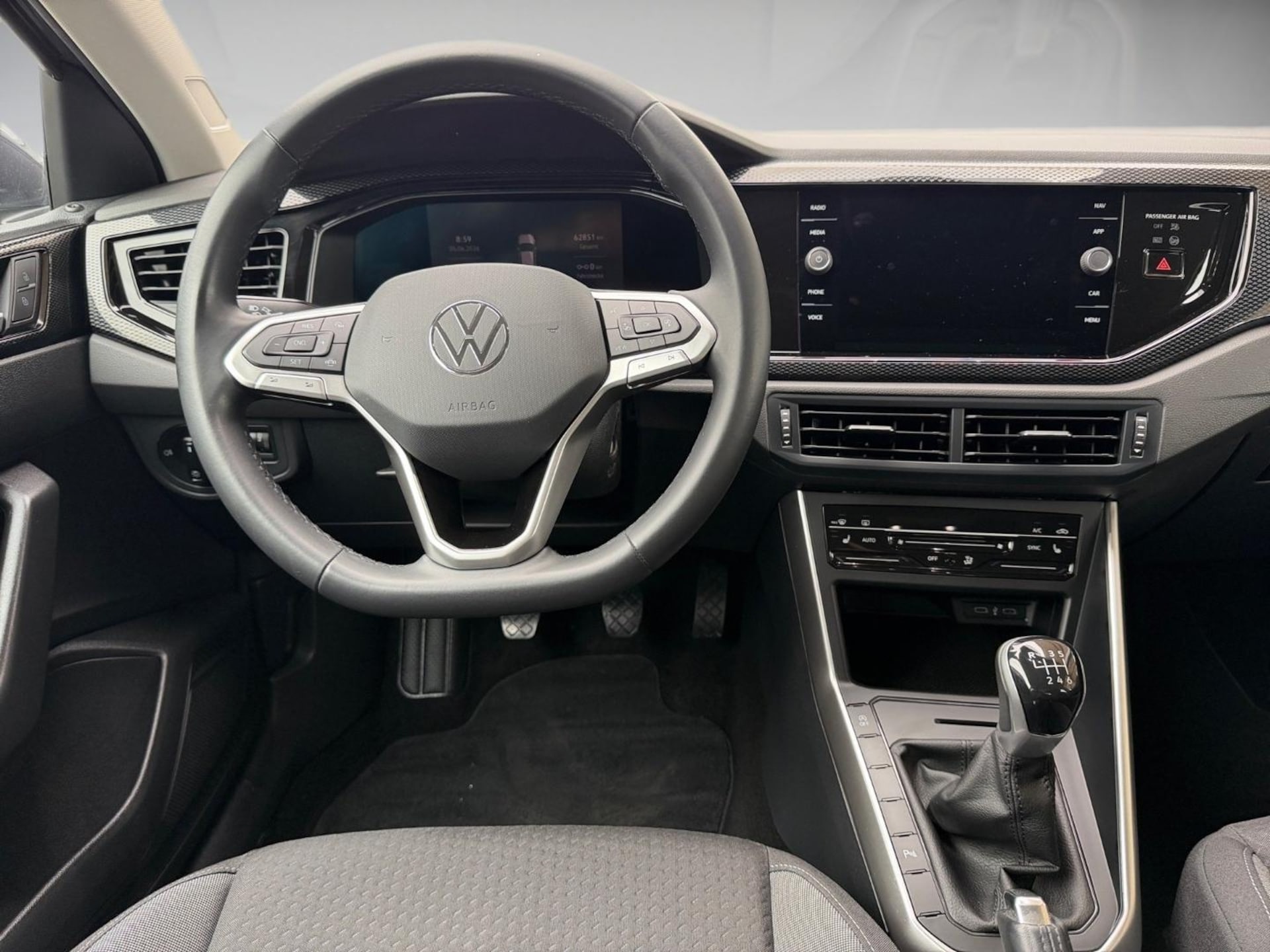 Volkswagen Taigo Life