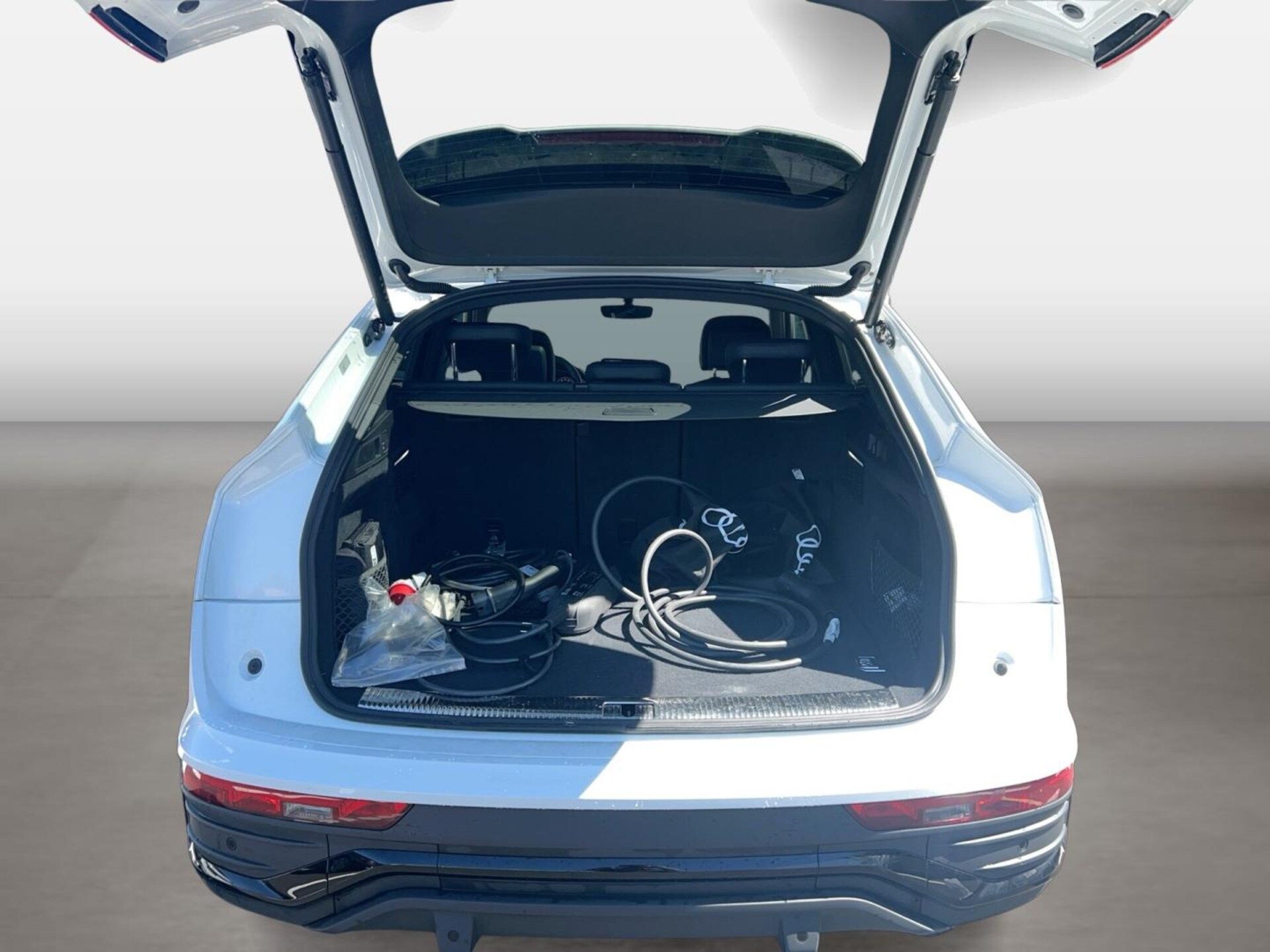 Audi Q5 Sportback TFSI e advanced