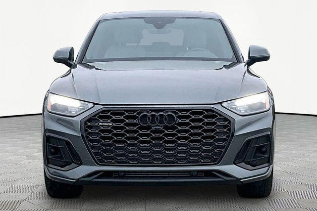 2023 Audi Q5 Sportback