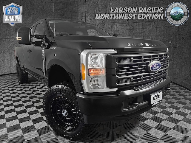 2023 Ford