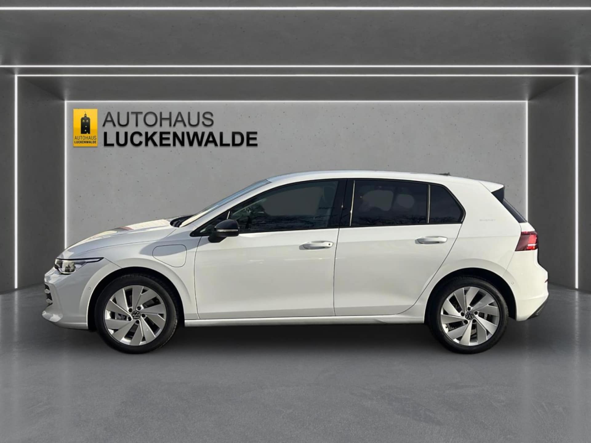 Volkswagen Golf ENERGY