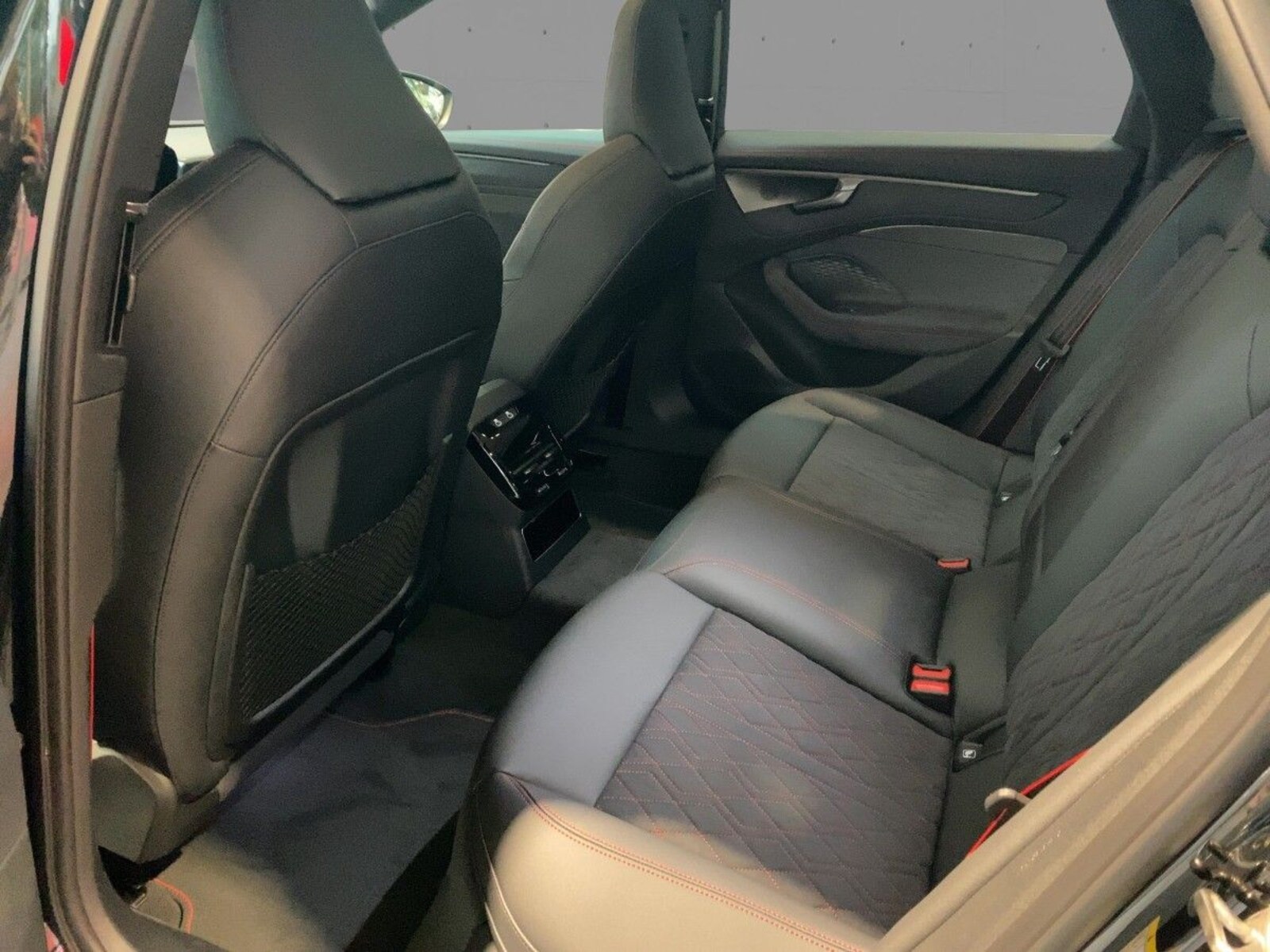 Audi A6 Limousine – Bild 8