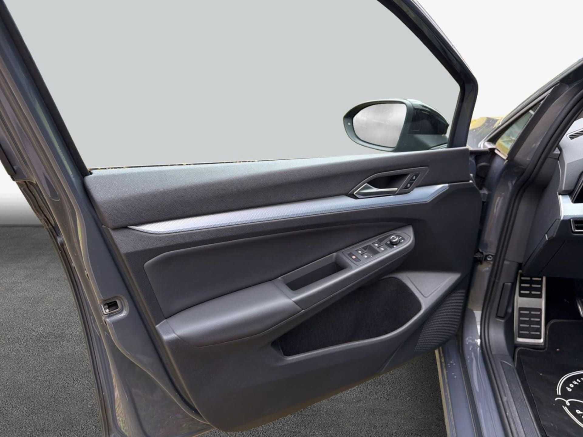 Volkswagen Golf Goal