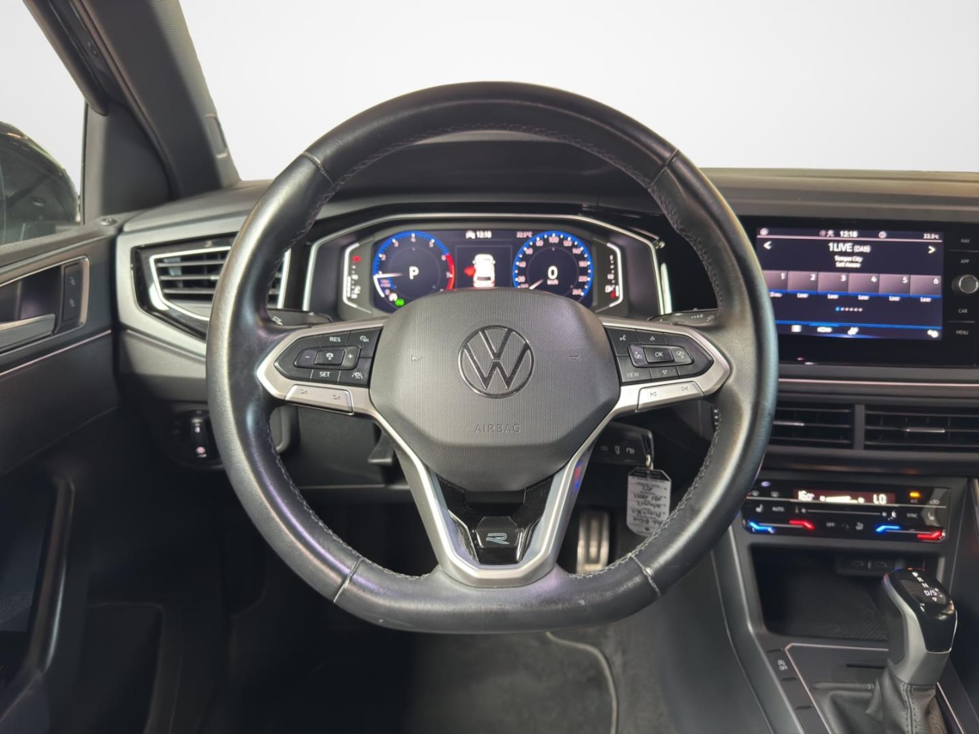 Volkswagen Polo R-Line