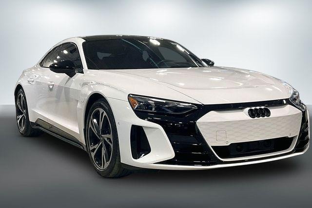 2023 Audi e-tron GT