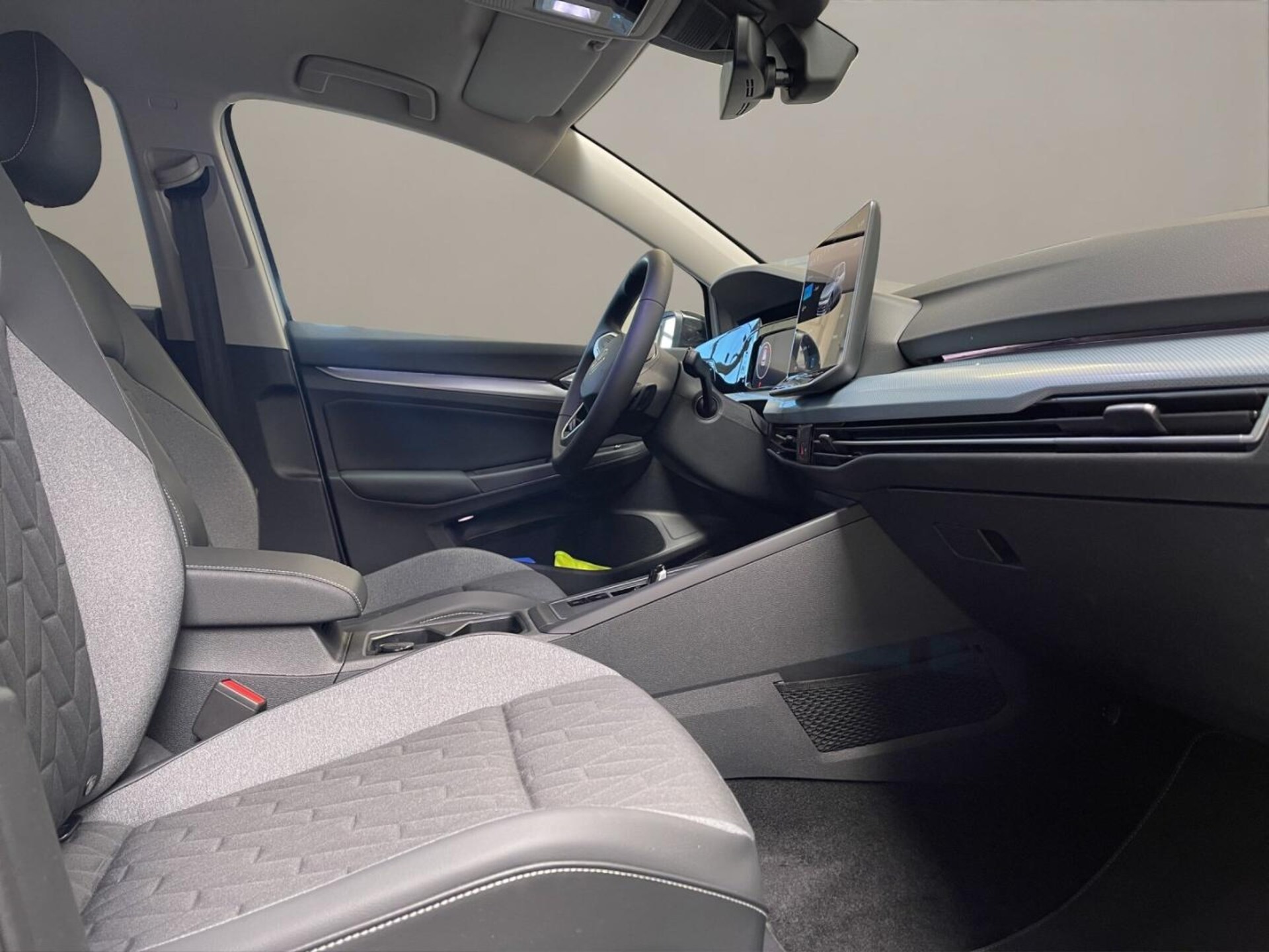 Volkswagen Golf ENERGY