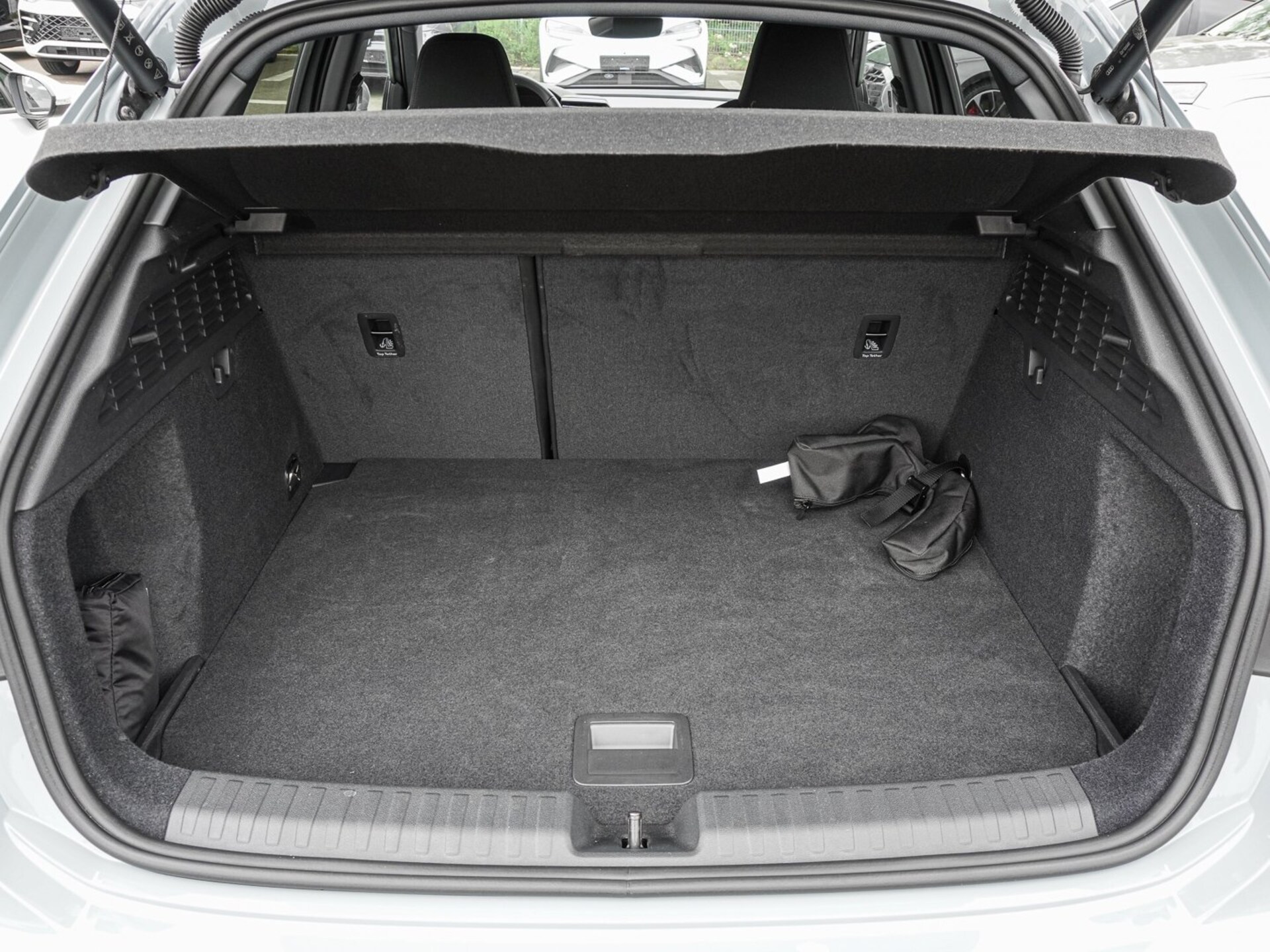 Audi A3 Sportback TFSI e Advanced