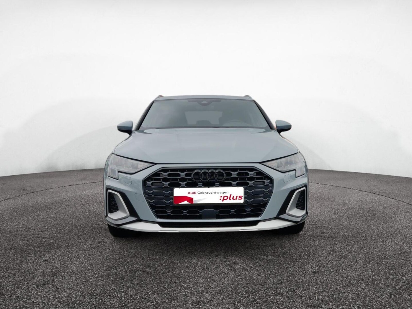 Audi A3 allstreet – Bild 10
