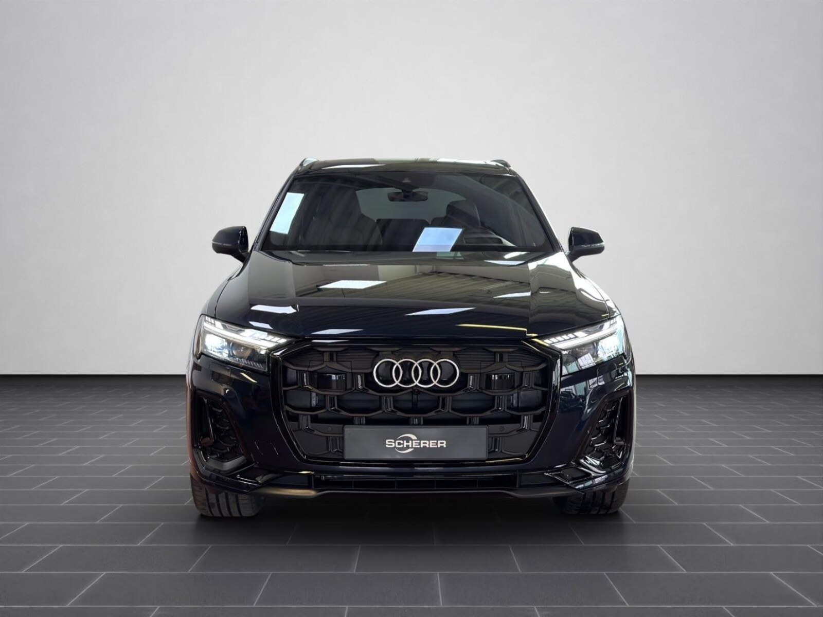 Audi Q7 – Bild 4