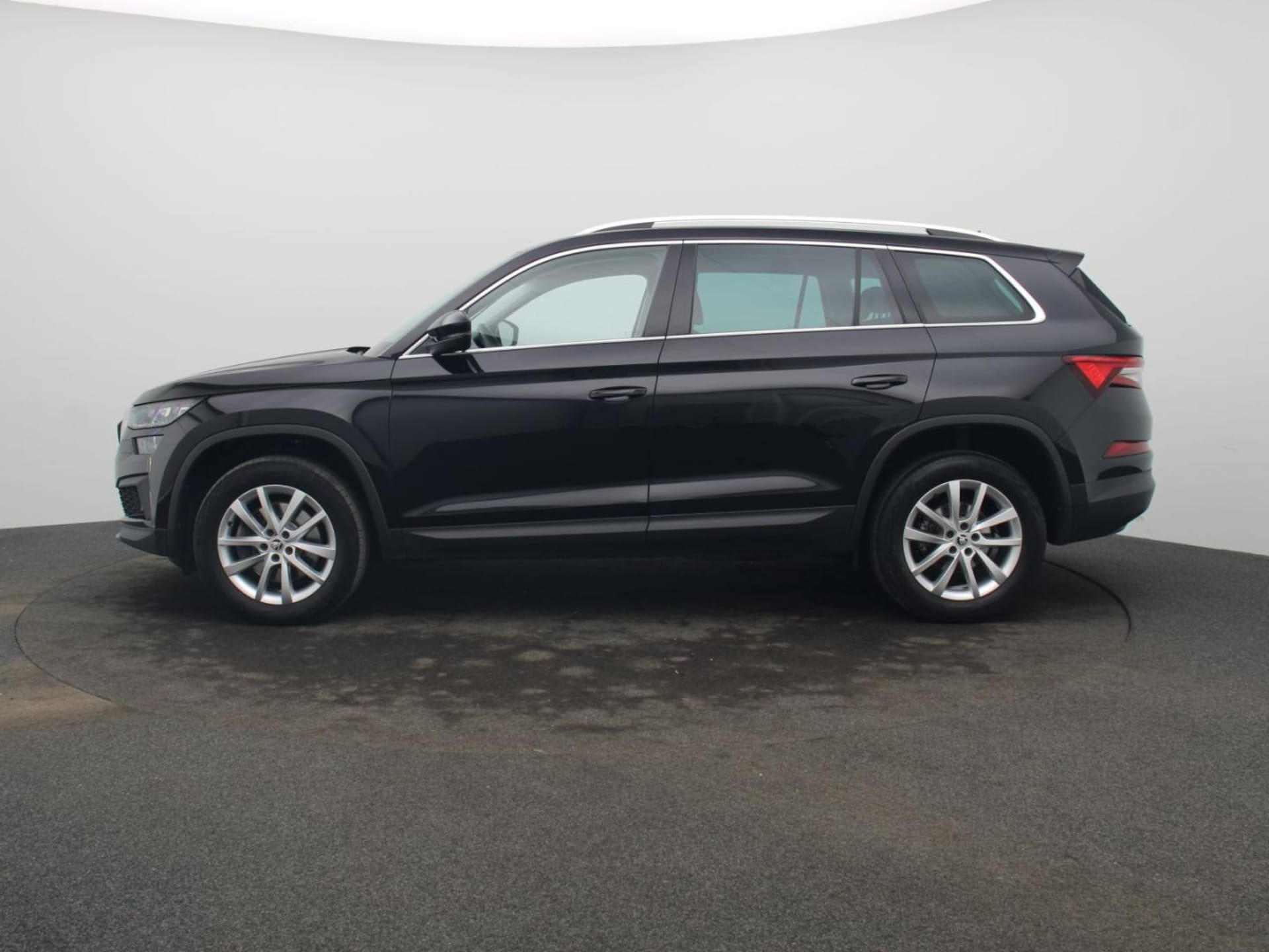 Skoda Kodiaq Style
